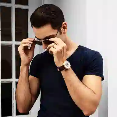 STUHRLING 42mm 50 557.04