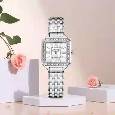 STUHRLING 42mm 3950A.3+4020.1