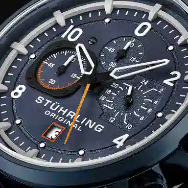 Stuhrling 929.03