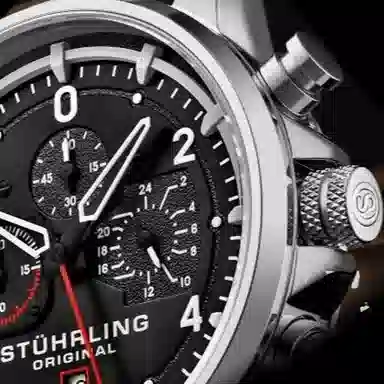 Stuhrling 929.03