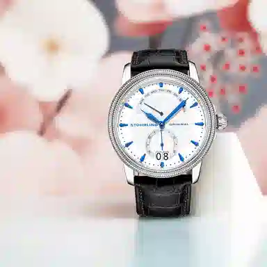 STUHRLING 45mm 788.04