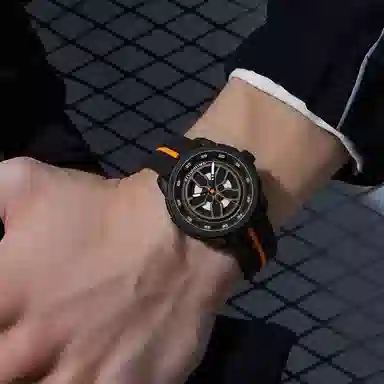 STUHRLING 44mm 984.05