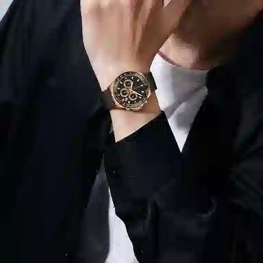 Stuhrling Diver Series