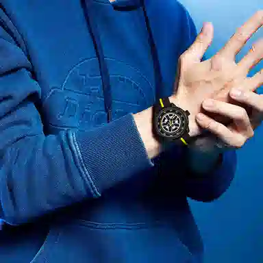 STUHRLING 44mm 984.02