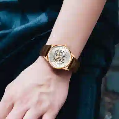 STUHRLING