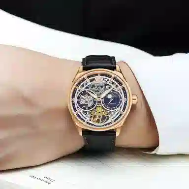 Stuhrling 1019.4 Black