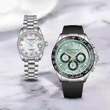 STUHRLING 42 4050.1+3936.1