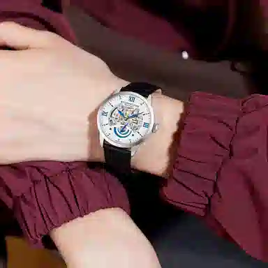 STUHRLING