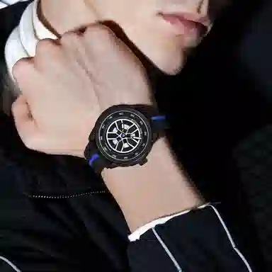 STUHRLING 44mm 984.03