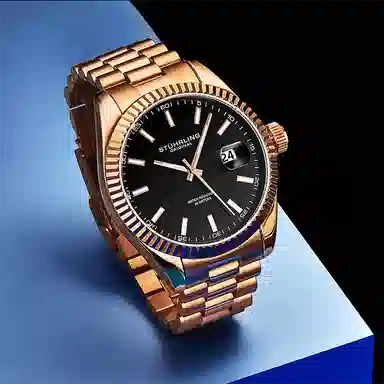 STUHRLING 50m 3935.4