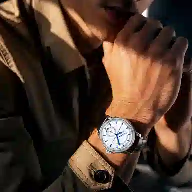 STUHRLING 45mm 788.04