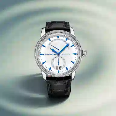 STUHRLING 45mm 788.04