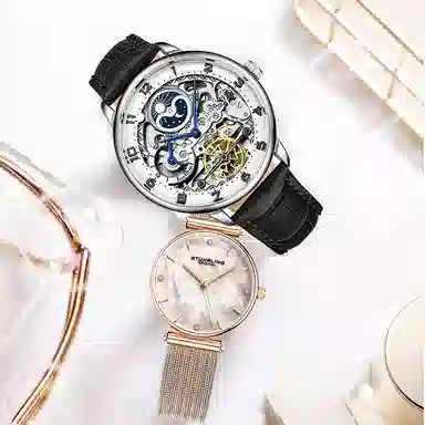 STUHRLING 3925.1+3927.4