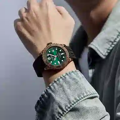 STUHRLING 44mm 200 1003.04