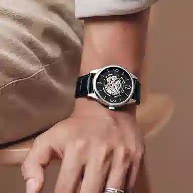 STUHRLING 42mm 557.02