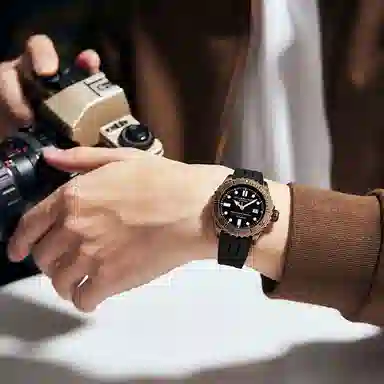 STUHRLING 44mm 200 1003.01