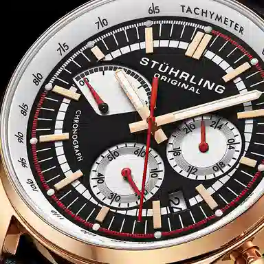 Stuhrling Monaco 934.03