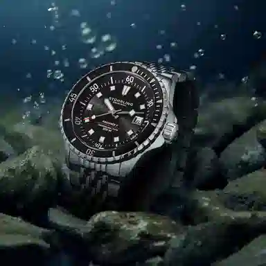 Stuhrling Radiance 1009 Series