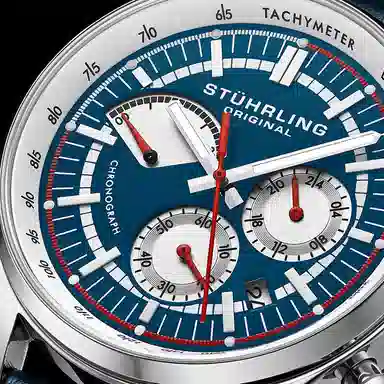 STUHRLING 50m 934.02