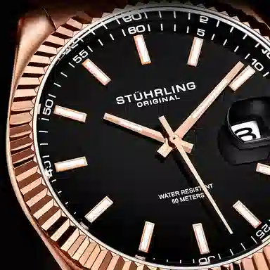 STUHRLING 50m 3935.4