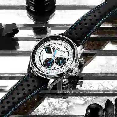 STUHRLING 42mm 50 934.01