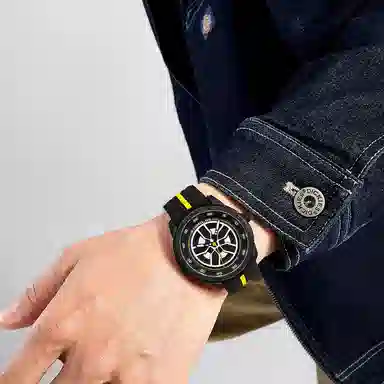 STUHRLING 44mm 984.02