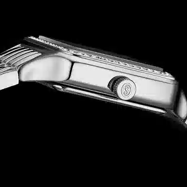 Stuhrling 4020 White