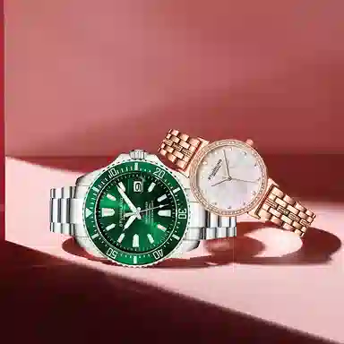 STUHRLING 3950A.3+3988.3