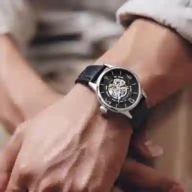 STUHRLING 42mm 557.02