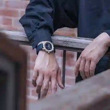 STUHRLING 42mm 3915.1+3915.2