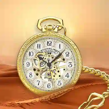STUHRLING Gold986.02