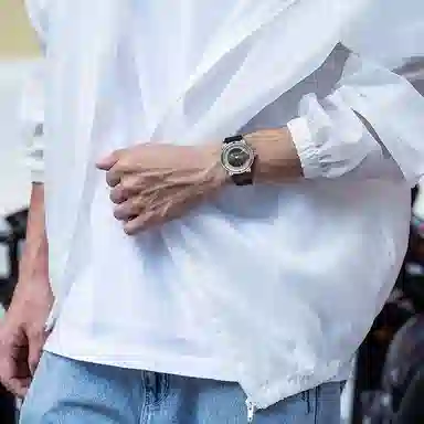 STUHRLING 42mm 3915.1+3915.2