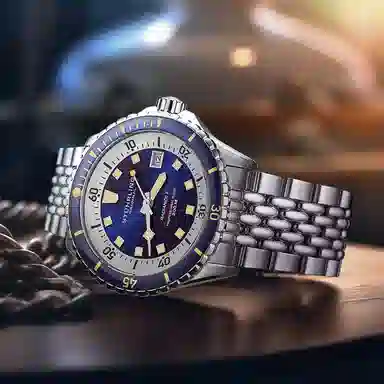 Stuhrling Radiance 1009 Series