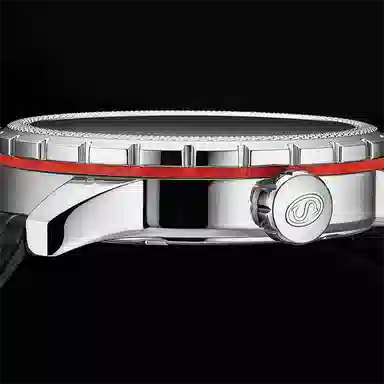 Stuhrling 1014.01 Black