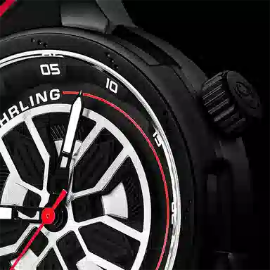 Stuhrling 984.01