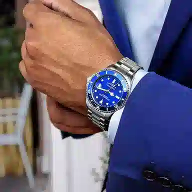 STUHRLING 42mm 883.02