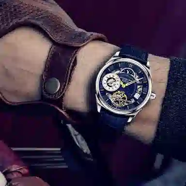 STUHRLING 42mm ST943A02