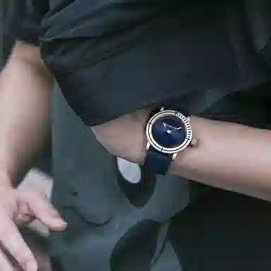 STUHRLING 42mm 3915.1+3915.2