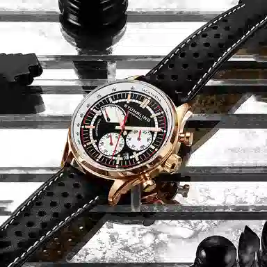 Stuhrling Monaco 934.03