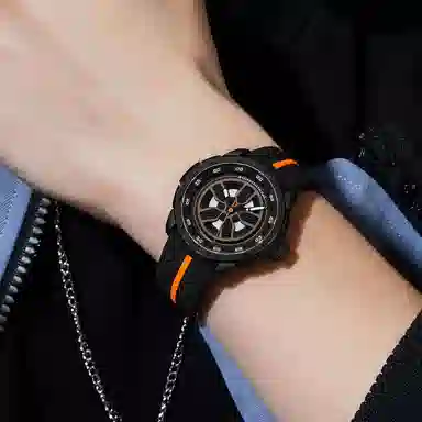 STUHRLING 44mm 984.05