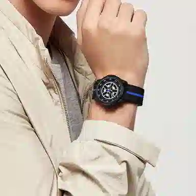 STUHRLING 44mm 984.03