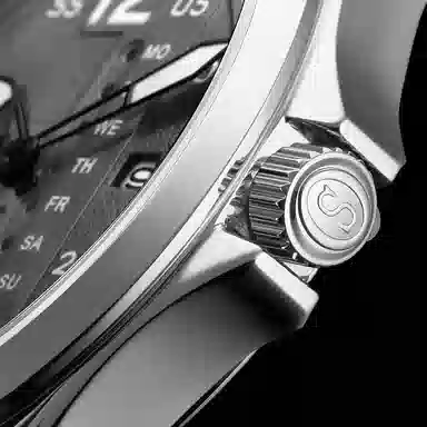 STUHRLING 43mm 3916.2