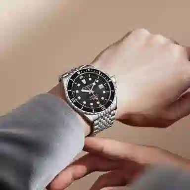 Stuhrling Radiance 1009 Series