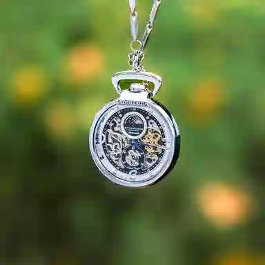 STUHRLING 48mm ST99101