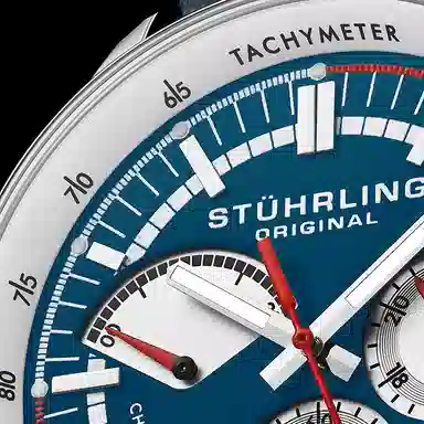 STUHRLING 50m 934.02