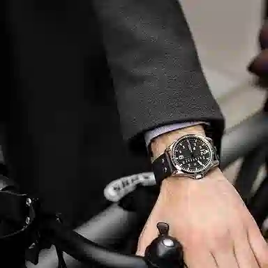 STUHRLING 44mm 100 3916.1