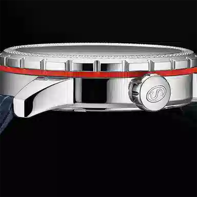 STUHRLINGGMT 42mm 1014.04