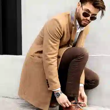 STUHRLING 42mm 883.02+3950L.2