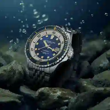 Stuhrling Radiance 1009 Series