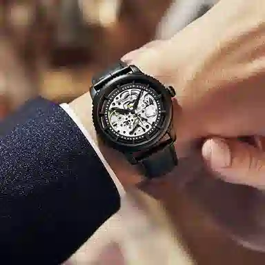 STUHRLING 41mm 3933.3